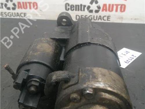Starter RENAULT SCÉNIC II (JM0/1_) 1.5 dCi (JM0F) | BP27842801M8 - Image 4