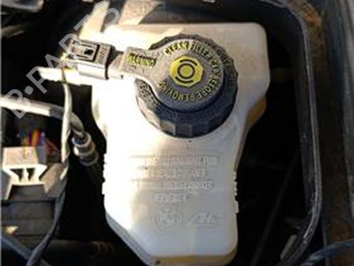 Used Servo brake BMW 3 Touring (E91) 320 d (177 hp) 27851031