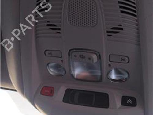 Other CITROËN C5 AIRCROSS (A_) 1.5 BlueHDi 130 (ACYHZJ, ACYHZR) BP27686763O1