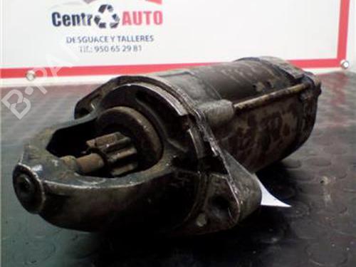 Used Starter MERCEDES-BENZ C-CLASS (W203) C 220 CDI (203.006, 203.008) (143 hp) 27841547