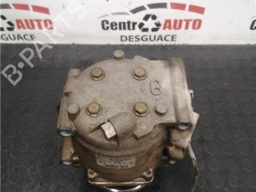 AC compressor HONDA CR-V I (RD) 2.0 16V 4WD (RD1, RD3) | BP27844022M34 