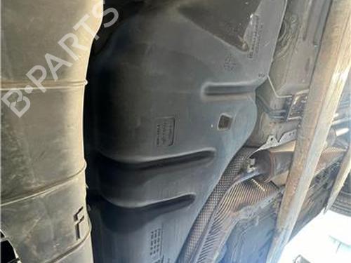 Used Fuel tank RENAULT SCÉNIC III (JZ0/1_) 2.0 16V (JZ0G, JZ0P, JZ1E, JZ1P) (140 hp) 27847078