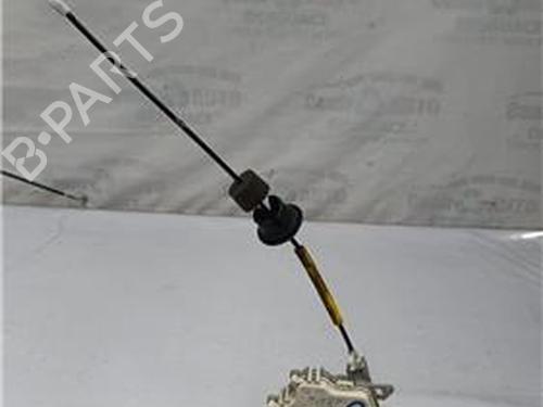 Used Front right lock AUDI Q5 (8RB) 2.0 TDI quattro (177 hp) 27851271