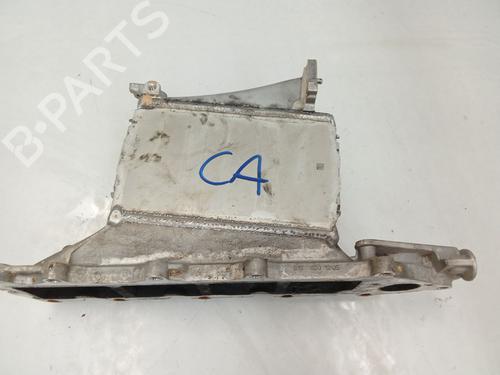 Intake manifold VW GOLF VII (5G1, BQ1, BE1, BE2) 1.4 TSI | BP29808983M70 