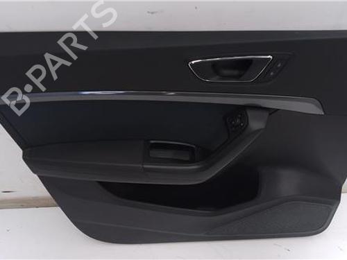 Used Front left panel SEAT ATECA (KH7, KHP) 1.0 TSI (115 hp) 27848245