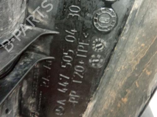 Other MERCEDES-BENZ VITO Van (W447) 114 CDI 4x4 (447.601, 447.603, 447.605) | BP31975678O1