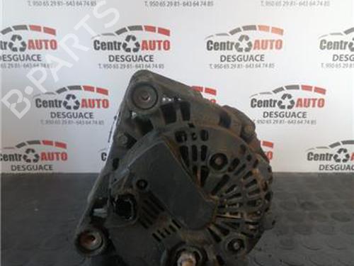 Generator NISSAN PRIMASTAR Van (X83) 2.0 dCi 115 (114 hp) 27842192