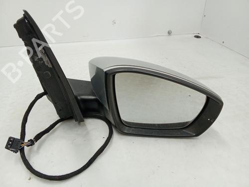 Used Right mirror VW POLO V (6R1, 6C1) [2009-2022]  29267537