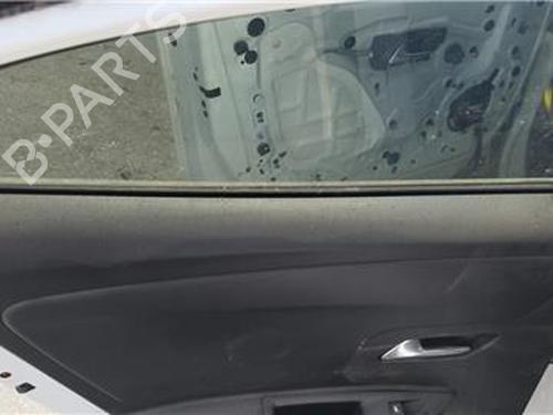 Used Rear left panel OPEL MOKKA 1.2 (76) (131 hp) 27686585