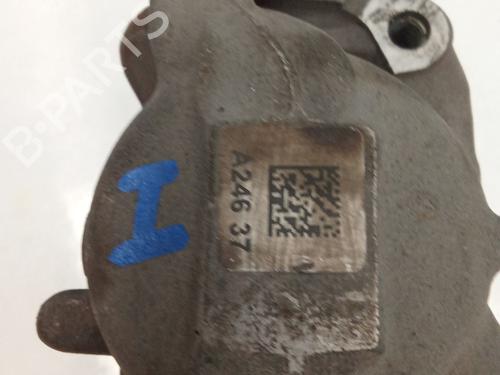 Left front brake caliper MERCEDES-BENZ A-CLASS (W176) A 200 CDI / d (176.008) | BP32320851M105 - Image 5