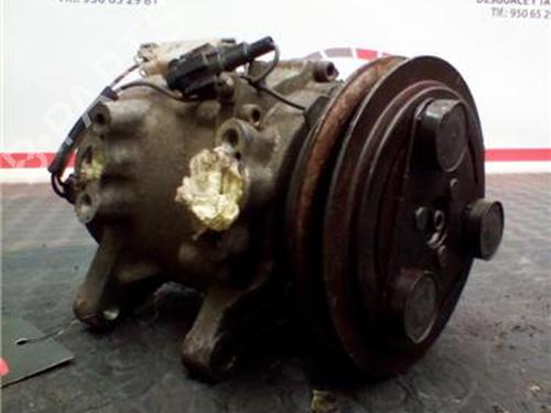 Used AC compressor NISSAN PRIMERA (P11) 2.0 TD (90 hp) 27853344