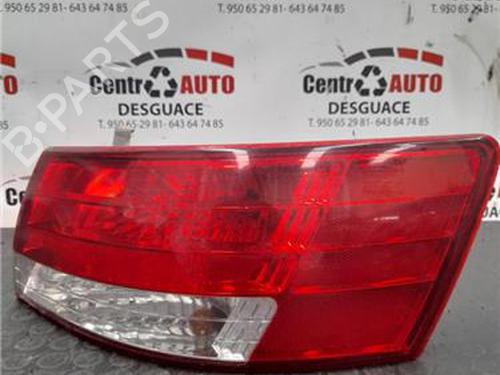 Right taillight HYUNDAI SONATA V (NF) 2.0 CRDi | BP27843706C35 