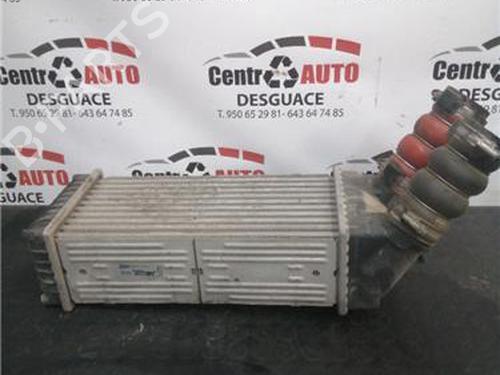 Used Intercooler CITROËN XSARA PICASSO (N68) 1.6 HDi (90 hp) 27842272