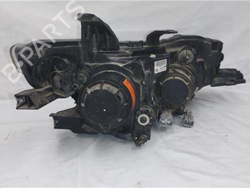 Left headlight MITSUBISHI OUTLANDER II (CW_W) 2.2 DI-D 4WD | BP27849766C28 