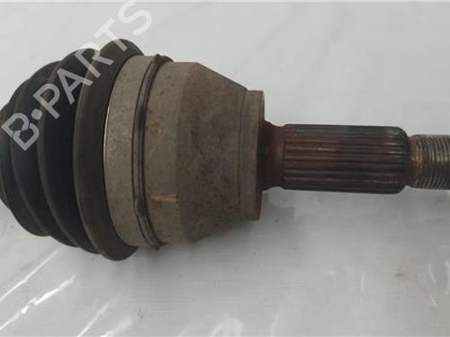 Right front driveshaft FORD ECOSPORT 1.5 EcoBlue TDCi | BP27849438M39