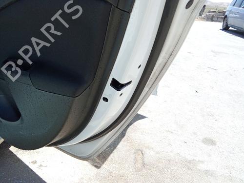 Højre bagtil lås Højre bagtil lås OPEL ASTRA K (B16) 1.6 CDTi (68) (110 hp) 36832678 36832678