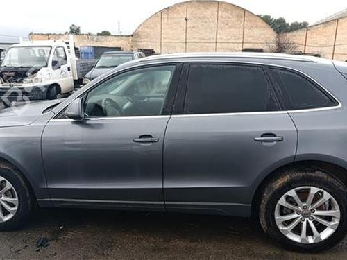 Cable AUDI Q5 (8RB) 2.0 TDI quattro | BP33937170E12 - Image 8