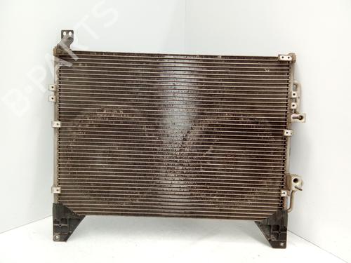 Used AC radiator AC radiator SSANGYONG REXTON / REXTON II (GAB_) 2.7 Xdi (163 hp) 36694527 36694527