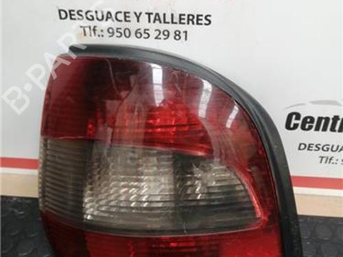 Right taillight RENAULT SCÉNIC I MPV (JA0/1_, FA0_) 1.9 dTi (JA0N) | BP27854426C35 