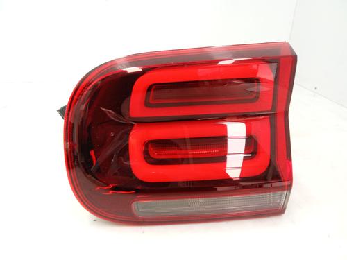 Used Left tailgate light Left tailgate light CITROËN C5 AIRCROSS (A_) 1.5 BlueHDi 130 (ACYHZJ, ACYHZR) (131 hp) 33820050 33820050