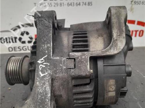 Used Alternator BMW 5 Touring (E39) 525 d (163 hp) 27843532