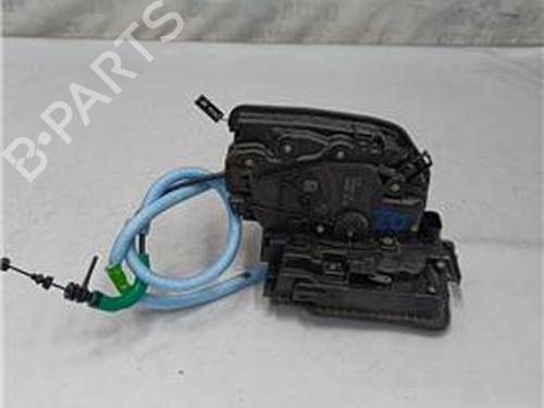 Front left lock BMW X1 (F48) xDrive 20 d | BP27850852C98 