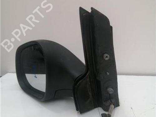 Left mirror SEAT ALTEA XL (5P5, 5P8) 1.9 TDI | BP27844739C26 