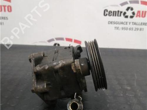 Styring servopumpe NISSAN PRIMERA (P12) 1.8 | BP27852882M99 