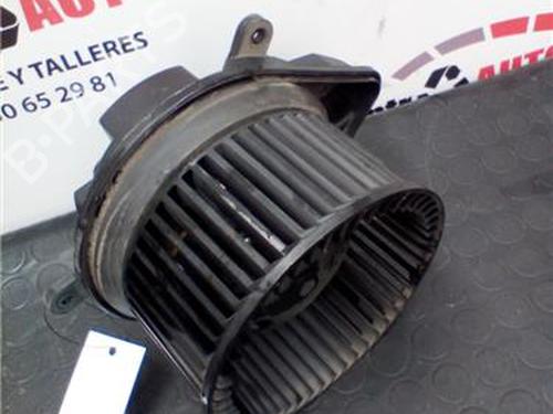 Heater blower motor RENAULT LAGUNA I (B56_, 556_) 1.8 | BP27854262M62 