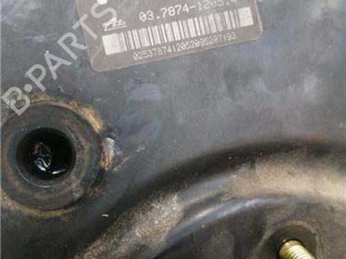 Used Servo brake RENAULT LAGUNA II Grandtour (KG0/1_) 1.9 dCi (KG0G) (120 hp) 27842875