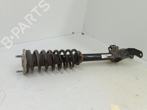 Used Right front shock absorber MERCEDES-BENZ GLE (V167) GLE 400 d 4-matic (167.123) (330 hp) 31947179