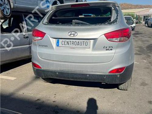 Used Parts HYUNDAI ix35 (LM, EL, ELH) 1.7 CRDi (116 hp) 4223305