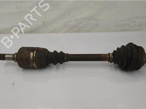 Used Left front driveshaft PEUGEOT EXPERT Tepee (VF3X_) 1.6 HDi 90 16V (90 hp) 27849990