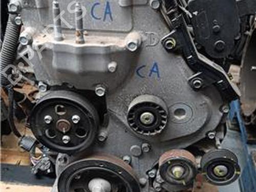 Motore KIA CEE'D (JD) 1.6 CRDi 136 | BP30727885M1