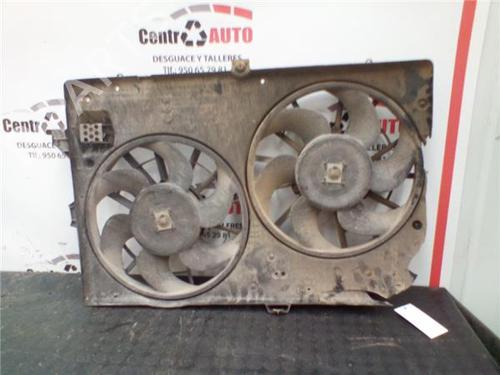 Used Radiator fan FORD MONDEO V Turnier (CF) 2.0 Hybrid (140 hp) 27854465