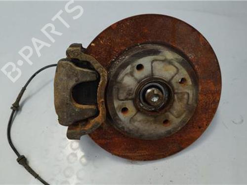 Used Right rear brake caliper PEUGEOT 3008 II SUV (MC_, MR_, MJ_, M4_) 1.6 BlueHDi 115 (MCBHXW, MCBHYB) (116 hp) 27850474