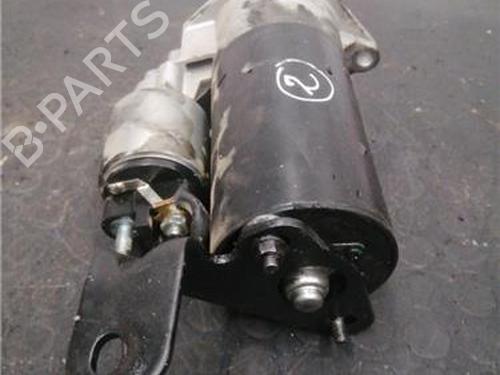 Startmotor OPEL ZAFIRA A MPV (T98) 2.0 DTI 16V (F75) | BP27843408M8 