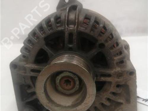 Used Alternator RENAULT SCÉNIC II (JM0/1_) 1.9 dCi (JM0G, JM12, JM1G, JM2C) (120 hp) 27845794