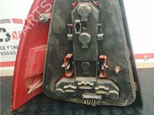 Højre baglygte VW BORA I (1J2) 1.6 | BP27841575C35 
