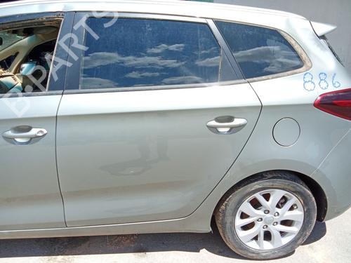 left-rear-door-kia-carens-iv-2013-35721105 main image