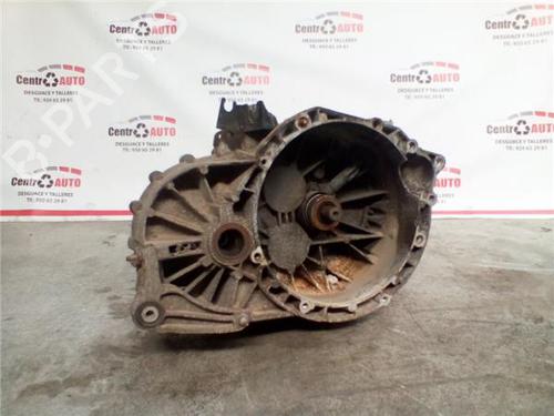 Gearbox FORD MONDEO II Saloon (BFP) 2.0 i | BP27854516M3