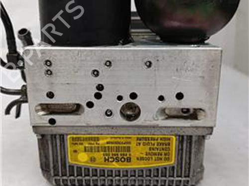 ABS pump MERCEDES-BENZ E-CLASS (W211) E 200 CDI (211.004) | BP36563965M43 - Image 4