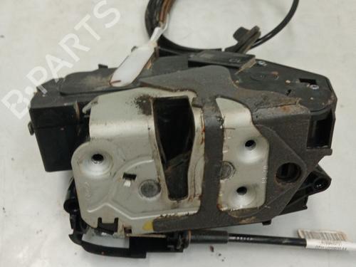 Front right lock FORD TRANSIT CONNECT V408 Box Body/MPV 1.5 EcoBlue | BP27851823C97 