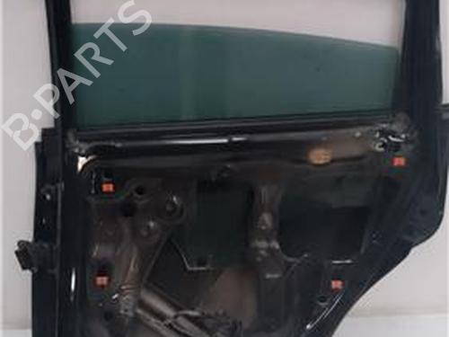 Right rear door SEAT LEON (1P1) 2.0 TDI | BP27846086C5 