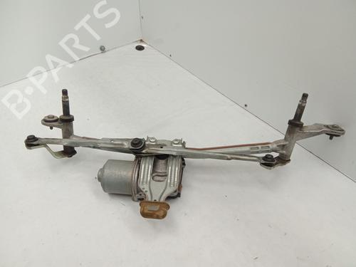 Used Front wiper motor Front wiper motor PEUGEOT 3008 II SUV (MC_, MR_, MJ_, M4_) 1.5 BlueHDi 130 (131 hp) 32719858 32719858