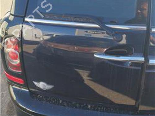 Used Left tailgate MINI MINI CLUBMAN (R55) Cooper SD (143 hp) 27849829