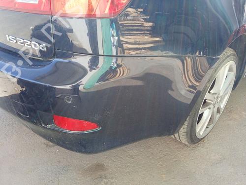 Rear bumper LEXUS IS II (_E2_) 220d (ALE20) | BP31148778C8