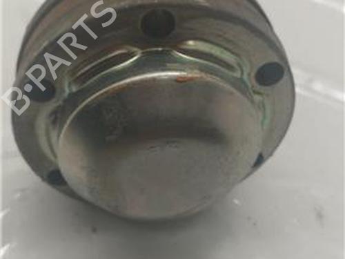 Right front driveshaft AUDI Q3 (8UB, 8UG) 2.0 TDI quattro | BP27849878M39 