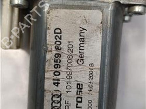 Right front window motor AUDI A6 C6 (4F2) 2.7 TDI | BP27851461E20 