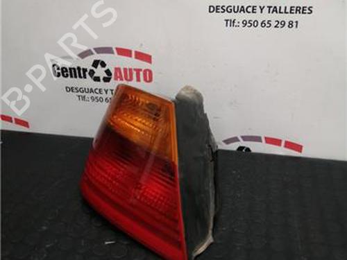 Used Left taillight BMW 3 Coupe (E46) 318 Ci (118 hp) 27845735